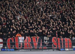 Teroare! Fanii lui PSG, prinși în ambuscadă de ultrașii lui Milan. I-au atacat cu bâte și arme albe!