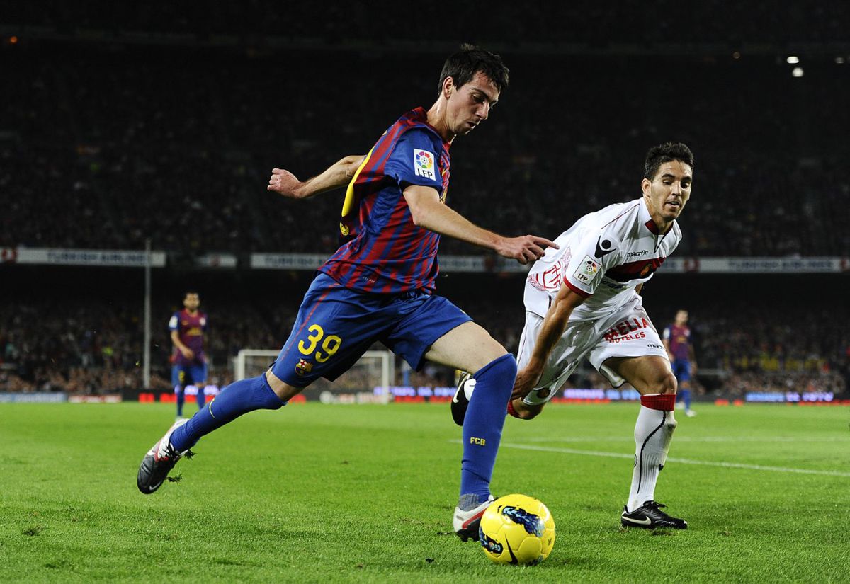 Isaac Cuenca