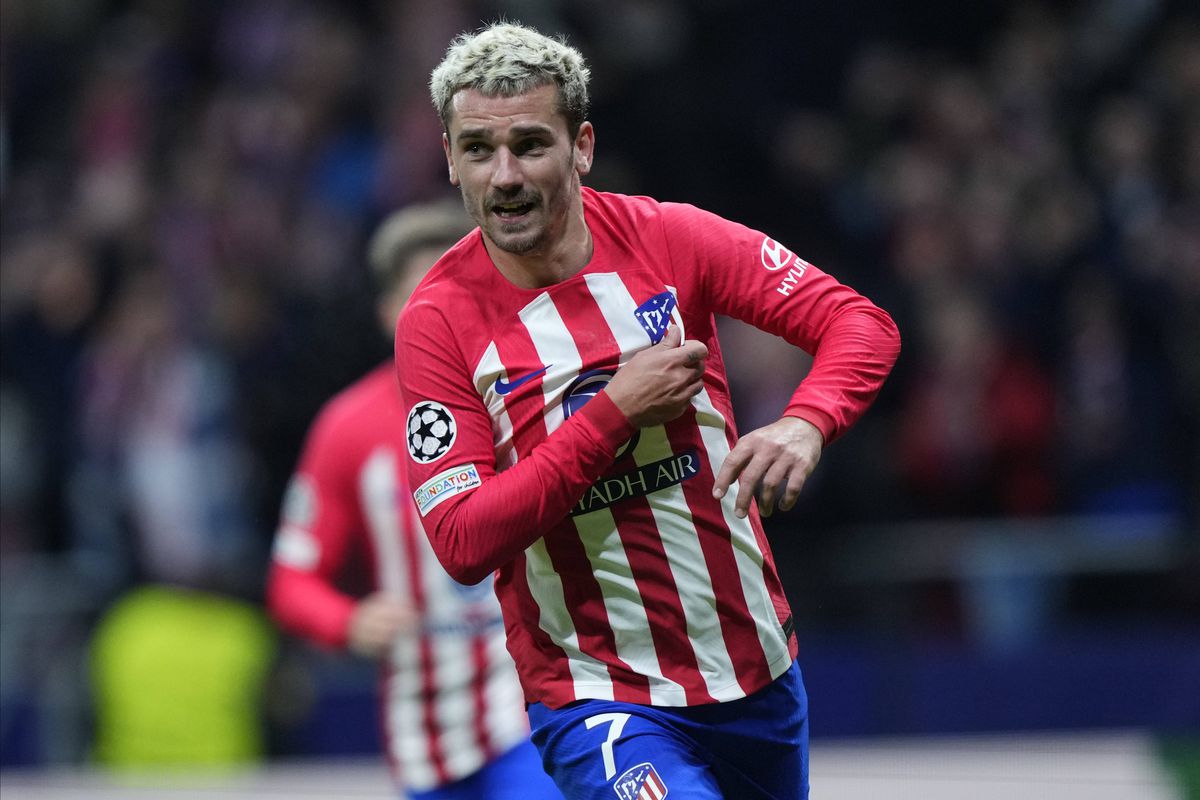 Etapa #4 din grupele Champions League