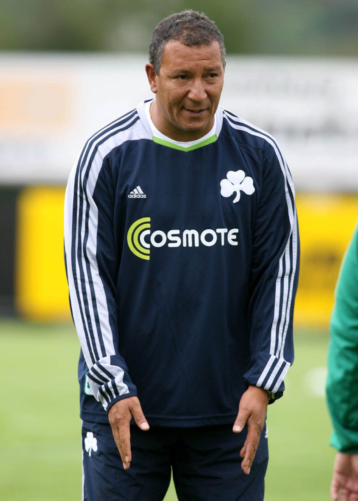 Henk ten Cate