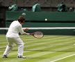 Billie-Jean King în acest an pe iarba de la Wimbledon FOTO Guliver/Getty Images