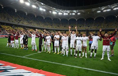 El e fotbalistul care l-a impresionat pe Dan Șucu după FCSB - Rapid: „O capodoperă fotbalistică! M-am uitat la reluări de 50 de ori”