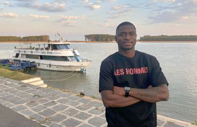 Viața unui ivorian în Liga 1: „«Vezi că în România e așa și-așa acolo!», mi s-a zis. De ce nu promovați ce e bun în țara voastră?”