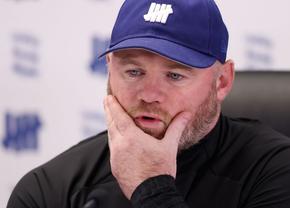 Wayne Rooney face o mărturisire șocantă: „Beam până când leșinam"