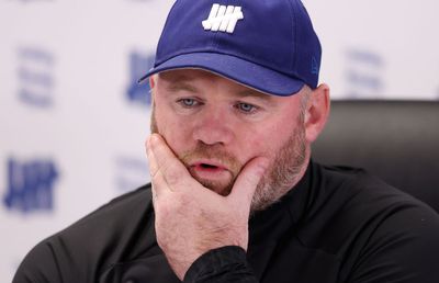 Wayne Rooney face o mărturisire șocantă: „Beam până când leșinam"