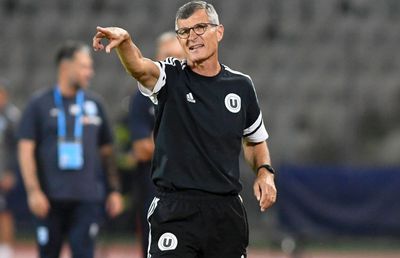 Cât câștigă de fapt Ioan Ovidiu Sabău la U Cluj: „Ce spune domnul deputat nu este adevărat!”