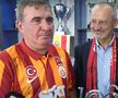 Gică Hagi dezvăluie echipa unde vrea să-l vadă pe Ianis: „Acolo sper să joace”