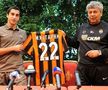 Mircea Lucescu și Henrikh Mkhitaryan, în 2010, la Shakhtar Foto: Instagram