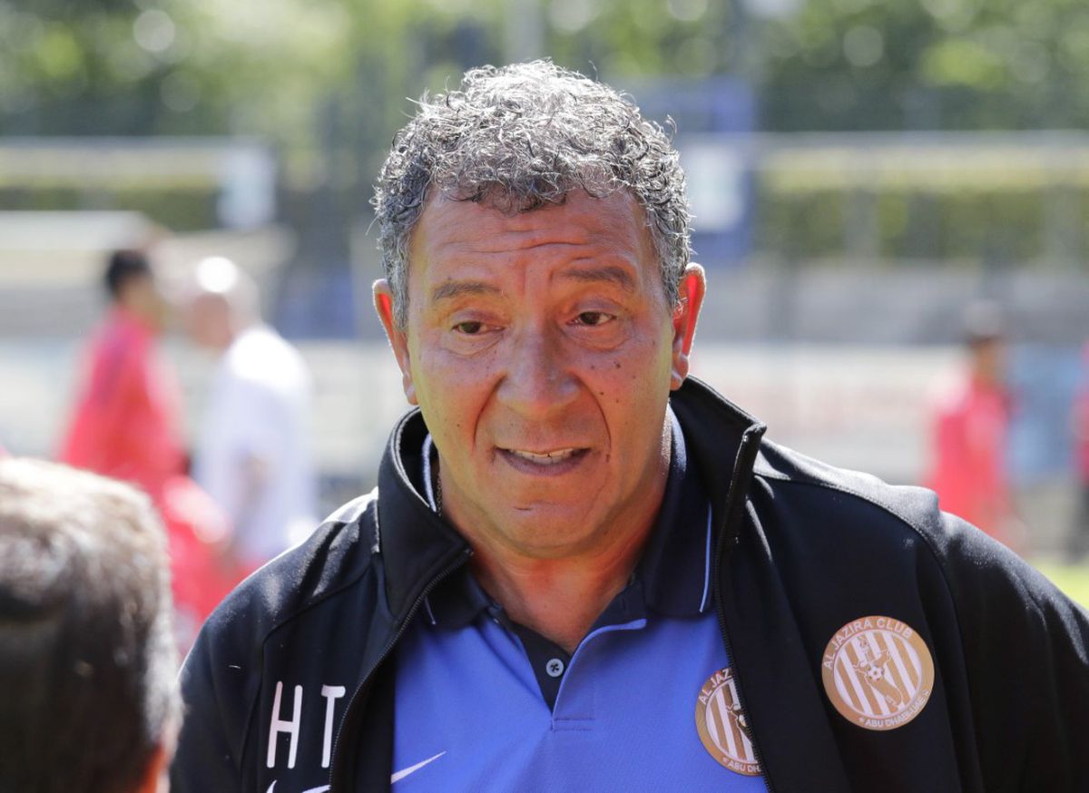 Henk ten Cate