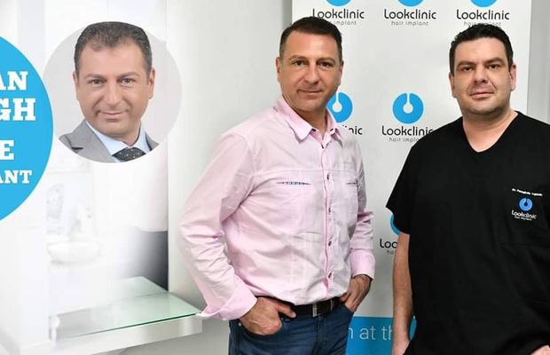 Transplantul de păr – soluția permanentă pentru problema alopeciei