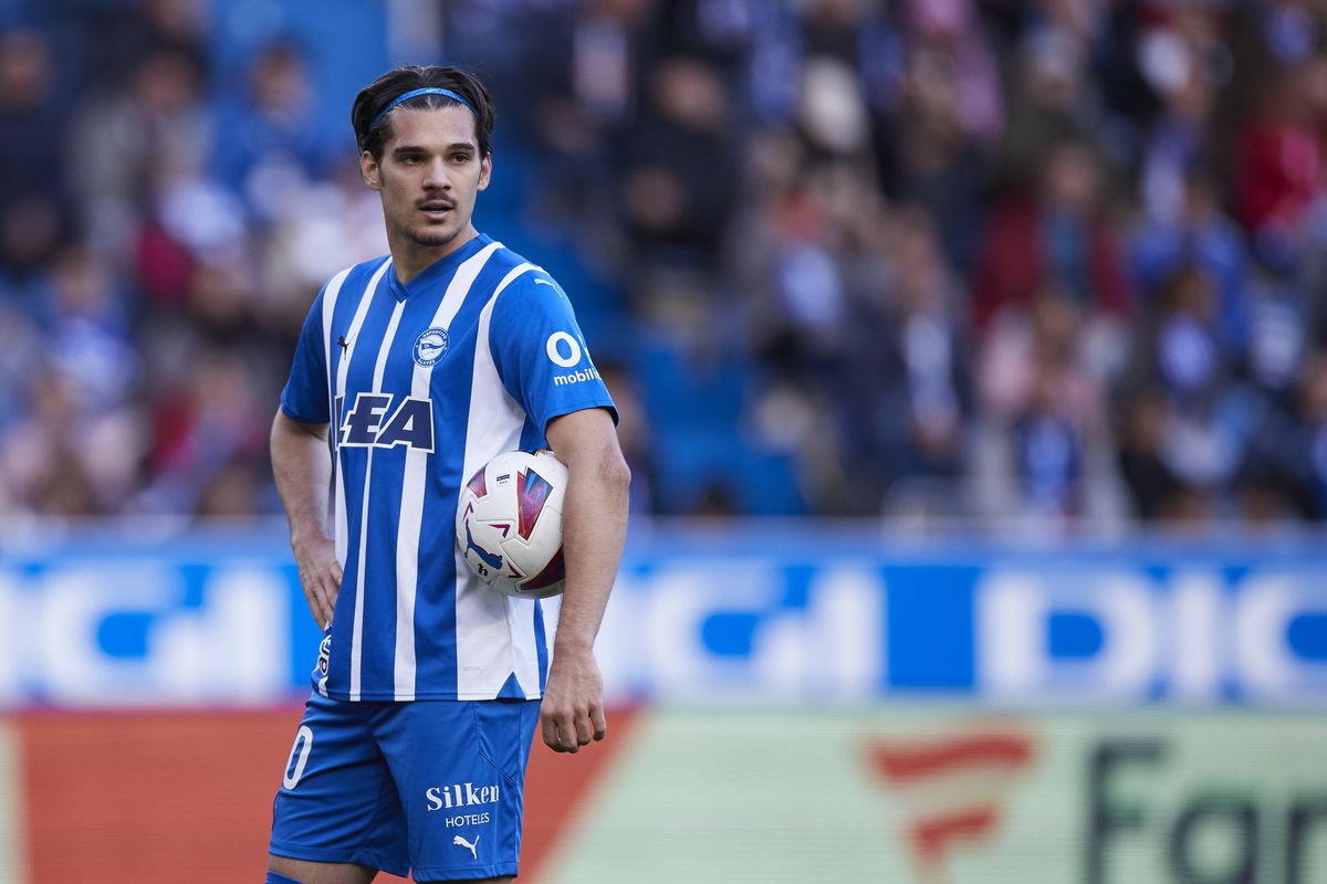 Gică Hagi dezvăluie echipa unde vrea să-l vadă pe Ianis: „Acolo sper să joace”