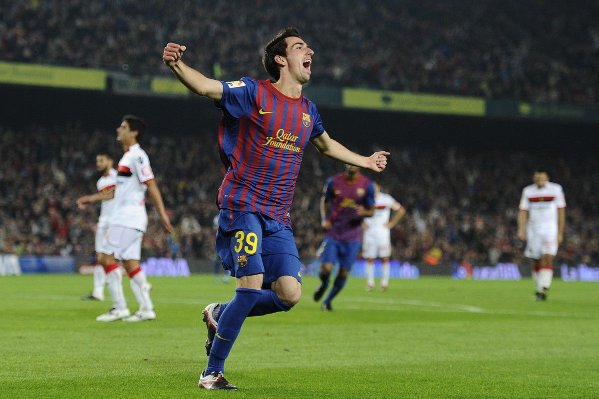 Isaac Cuenca