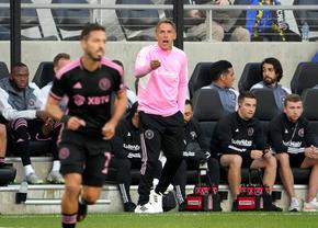 Un mare fundaș de la Manchester United semnează în MLS-ul lui Lionel Messi