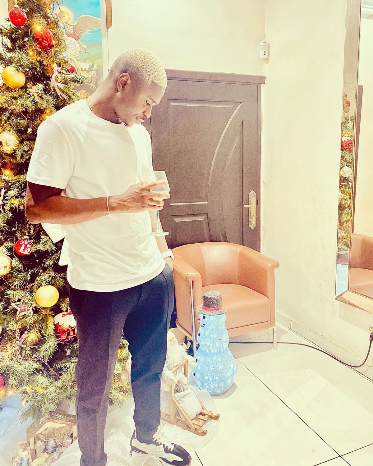 Viața unui ivorian în Liga 1: „«Vezi că în România e așa și-așa acolo!», mi s-a zis. De ce nu promovați ce e bun în țara voastră?”