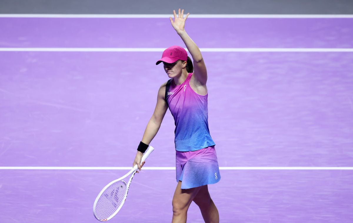 Iubitul Soranei Cîrstea, reacție suburbană, după suspendarea lui Swiatek: „FMM. Deja suntem luați de proști”