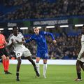 Chelsea a învins-o cu 8-0 pe Noah, reprezentanta Armeniei, în runda cu numărul 3 din Conference League. Este cea mai clară victorie din istoria competiției / FOTO: GettyImages