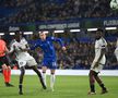 Chelsea a învins-o cu 8-0 pe Noah, reprezentanta Armeniei, în runda cu numărul 3 din Conference League. Este cea mai clară victorie din istoria competiției / FOTO: GettyImages