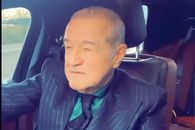 VIRAL! Aflat la volan, Gigi Becali a intrat în direct pe TikTok cu celebrul manelist: „Ești cu drogurile?”