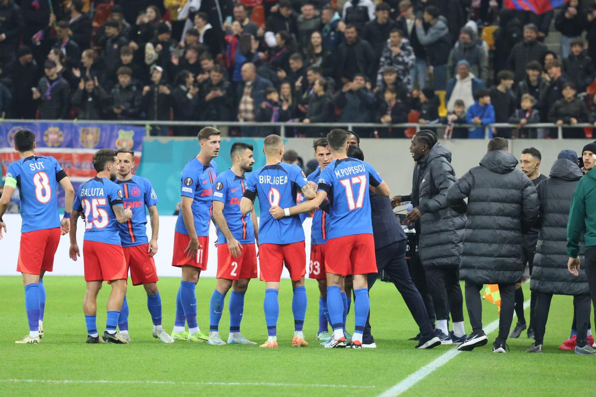 „Vorbeam și cu Mircea Lucescu, ne-am îngrozit! E ilogic!” » Mihai Stoichiță, categoric la GSP Live, la câteva minute după FCSB - Midtjylland