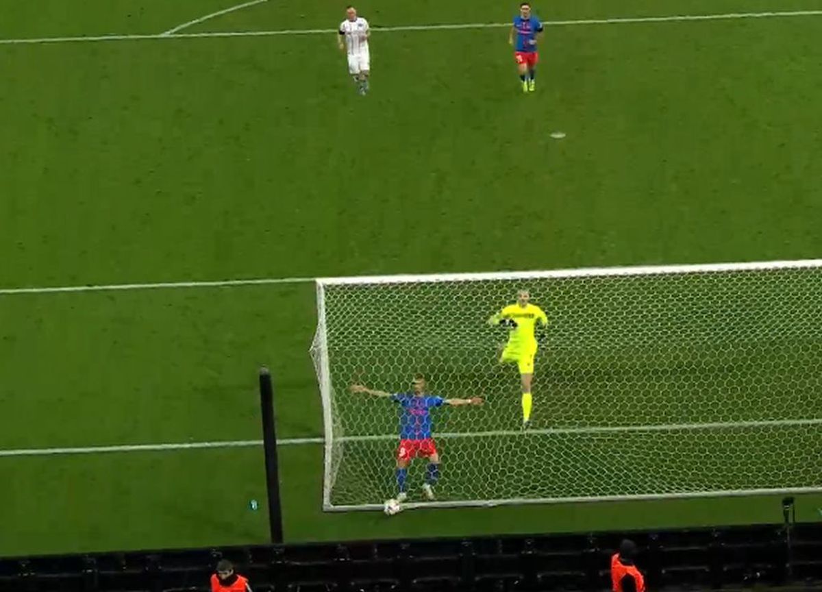 FCSB - Midtjylland 2-0: Basm de Andersen cu Tănase și Bîrligea » Campioana i-a răpus pe danezi prin două goluri antologice. Clasamentul în Europa League