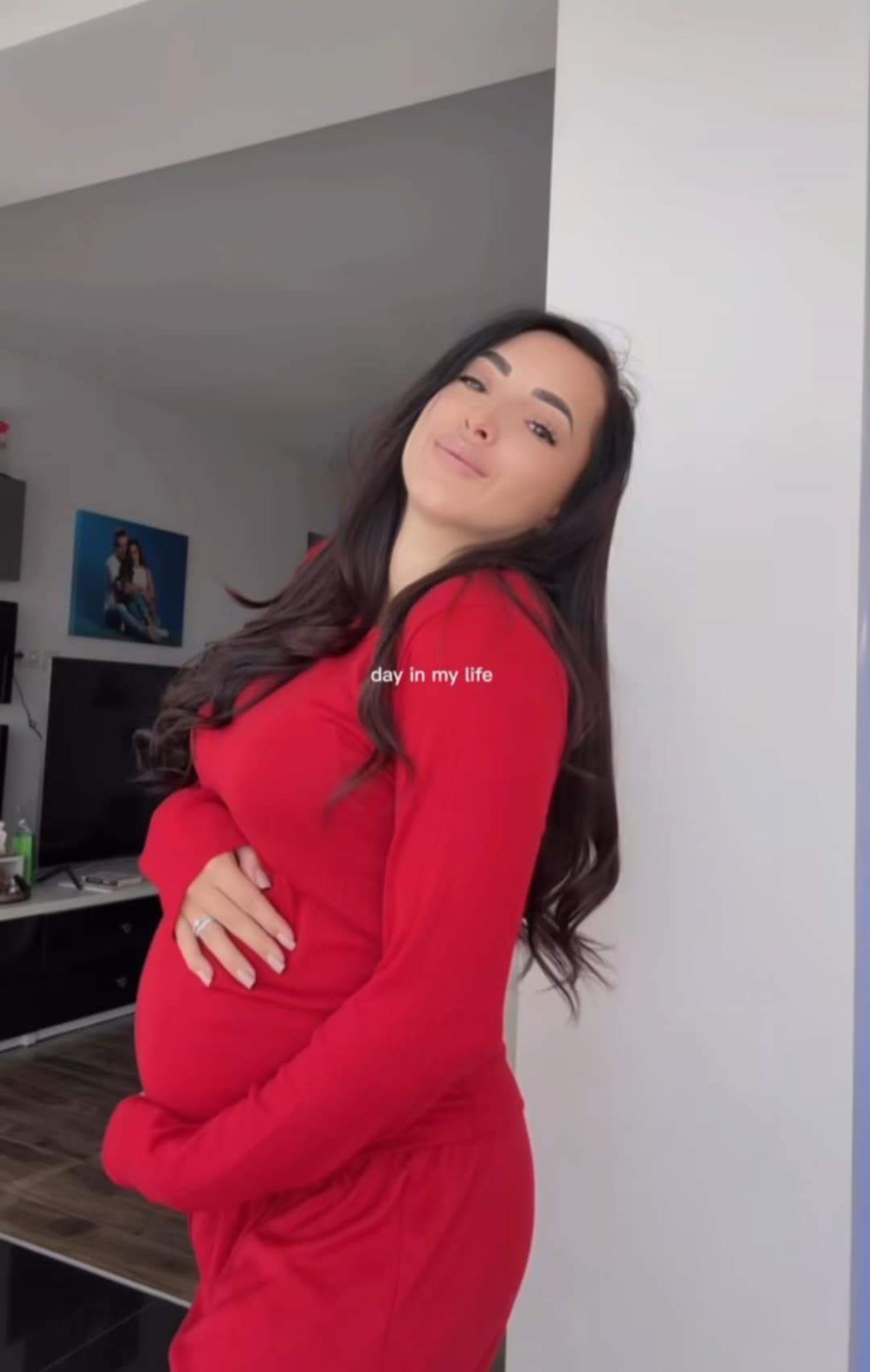 După ce s-a căsătorit, Larisa Iordache a semnat un nou contract » Nadia Comăneci o susține: „Succes în această nouă încercare”