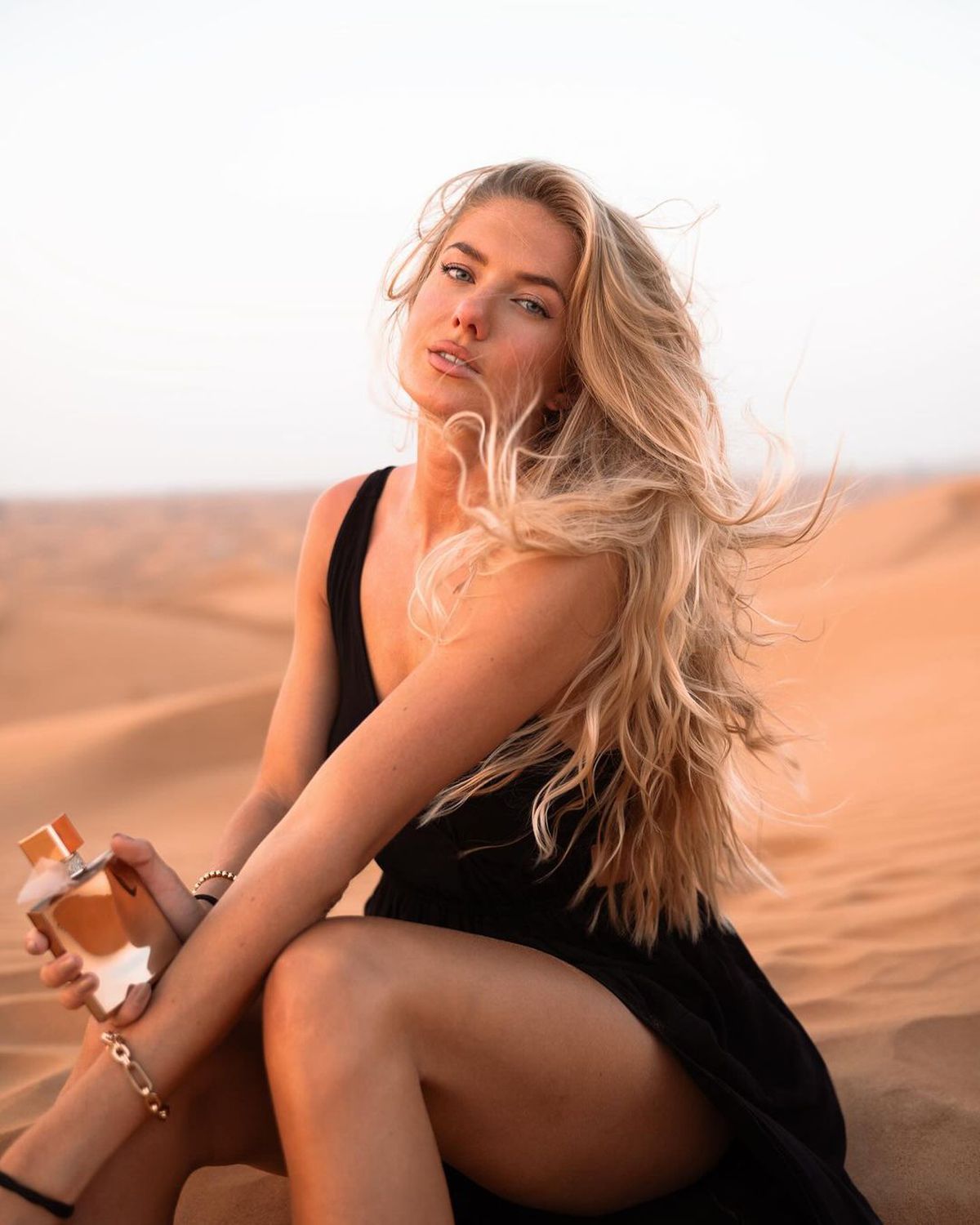 FOTO „Cea mai sexy atletă din lume”, Alica Schmidt, revine la antrenamente după ce a stat în carantină peste o lună