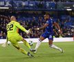 Chelsea - Noah, record în Conference League