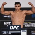 Paulo Costa/Foto: Getty Images