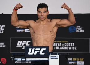 Scandalos! Derapaj revoltător al unui luptător UFC după victoria lui Donald Trump la alegerile prezidențiale: „Femeile sunt doar pentru sex”