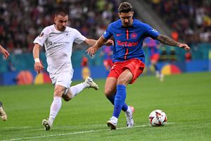 FCSB - Midtjylland » Campioana României are parte de un duel încins în Europa League. Echipe probabile + cote la pariuri