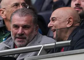 Critici dure la adresa patronului lui Tottenham: „Să vă spun ce era inscripționat pe ceasurile primite cadou. Cine face asta?!”