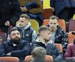 Prezență-surpriză la FCSB - Midtjylland. Cine a luat loc la VIP pe Arena Națională