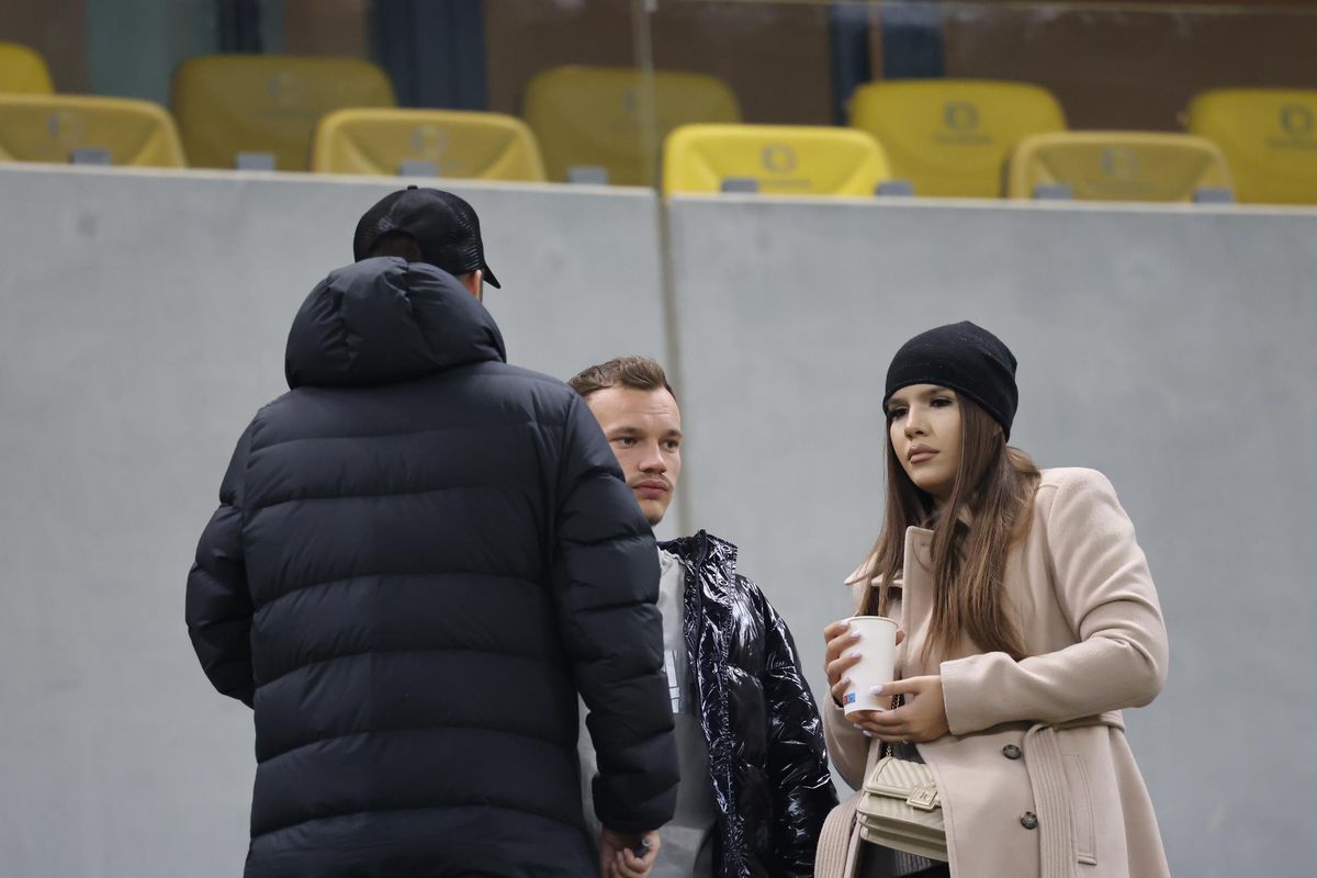 Dawa a intrat în direct de pe gazon » Cum a primit vestea că Gigi Becali l-a pedepsit cu Midtjylland