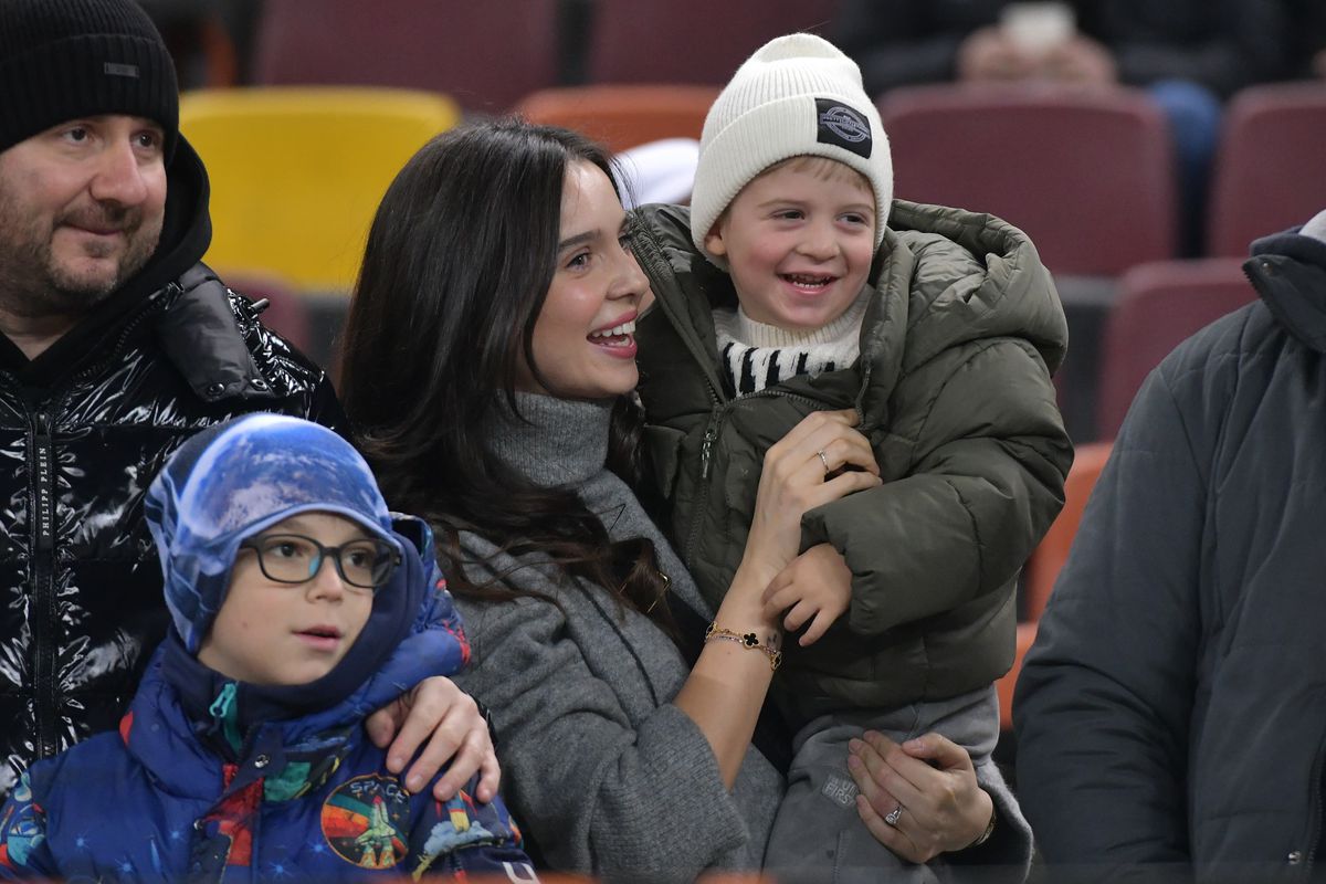 Supercomputerul a făcut calculele: câte echipe va avea România în cupele europene în sezonul viitor » Nu s-a mai întâmplat de 14 ani!