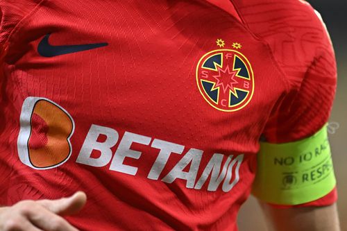 Căpitan fcsb / FOTO: imago Images