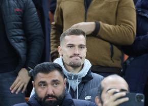Darius Olaru, cale liberă spre plecarea de la FCSB! Gigi Becali i-a găsit înlocuitorul: „E mai bun decât el! E Messi!”