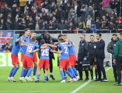 FCSB - Midtjylland, duel echilibrat în runda #4 de Europa League » Florin ...