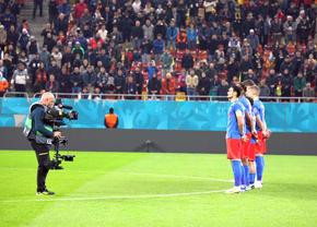 De ce a fost ținut un minut de reculegere înainte de FCSB - Midtjylland