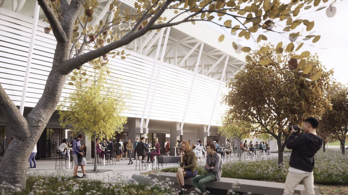 Un nou stadion de 5 stele în România! Guvernul a aprobat astăzi documentele pentru arena de 33 de milioane de euro