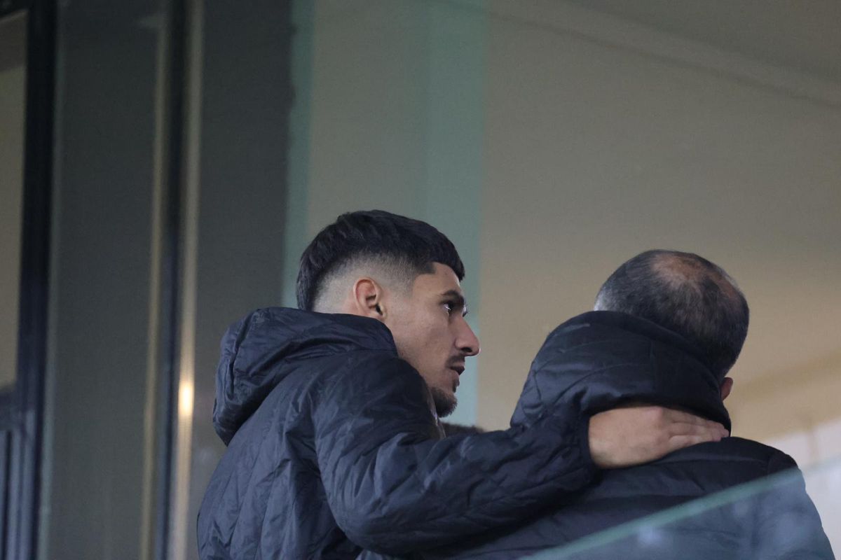 Prezență-surpriză la FCSB - Midtjylland. Cine a luat loc la VIP pe Arena Națională