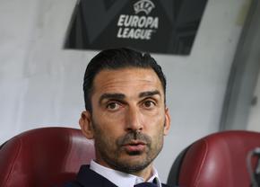 Elias Charalambous recunoaște că FCSB a făcut un meci slab cu Qarabag, dar evidențiază alt aspect: „Să știți un lucru”