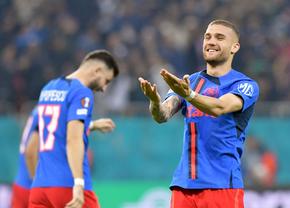 „Vorbeam și cu Mircea Lucescu, ne-am îngrozit!” » Mihai Stoichiță, categoric la GSP Live: „Nu știu dacă danezii au jucat cu prima echipă”