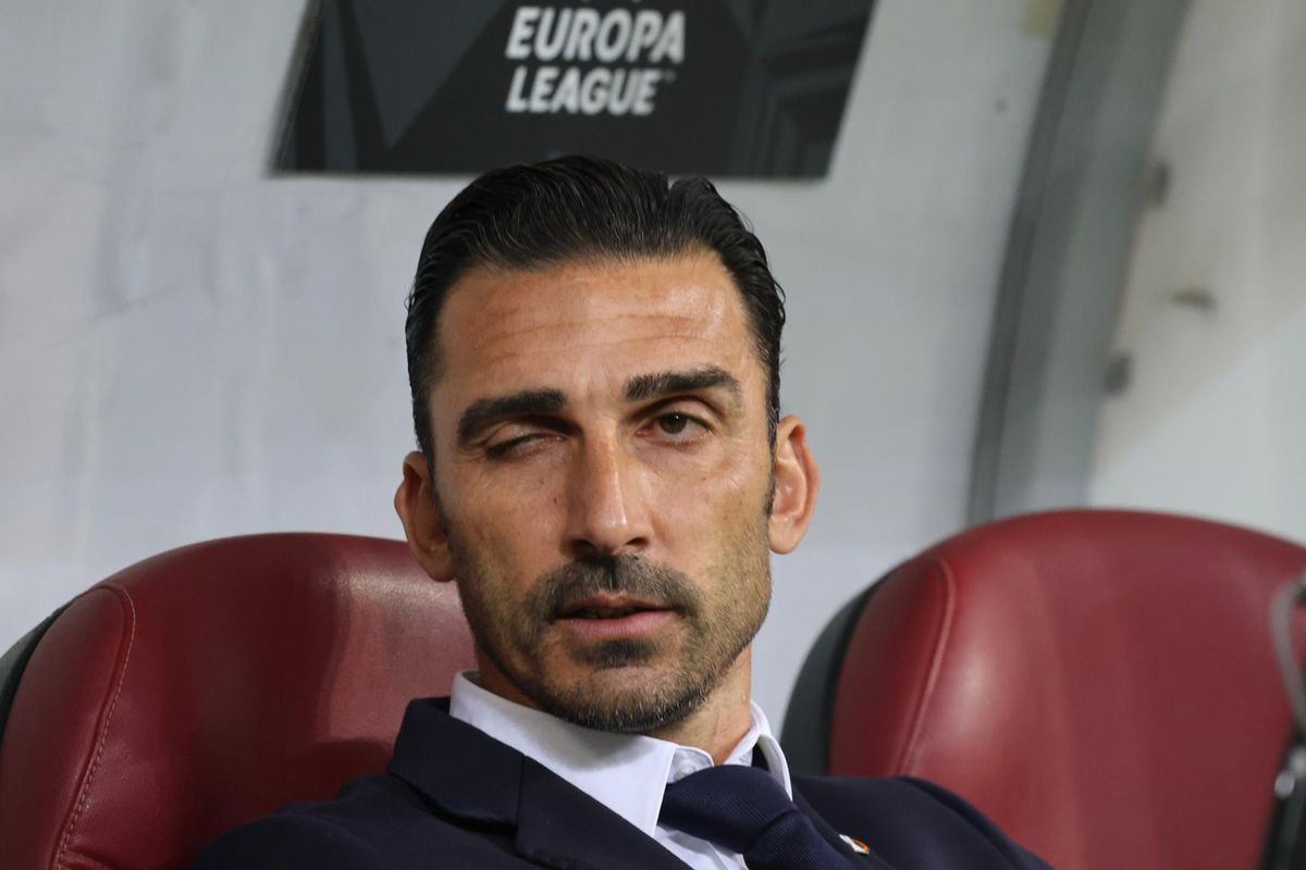 Dawa a intrat în direct de pe gazon » Cum a primit vestea că Gigi Becali l-a pedepsit cu Midtjylland