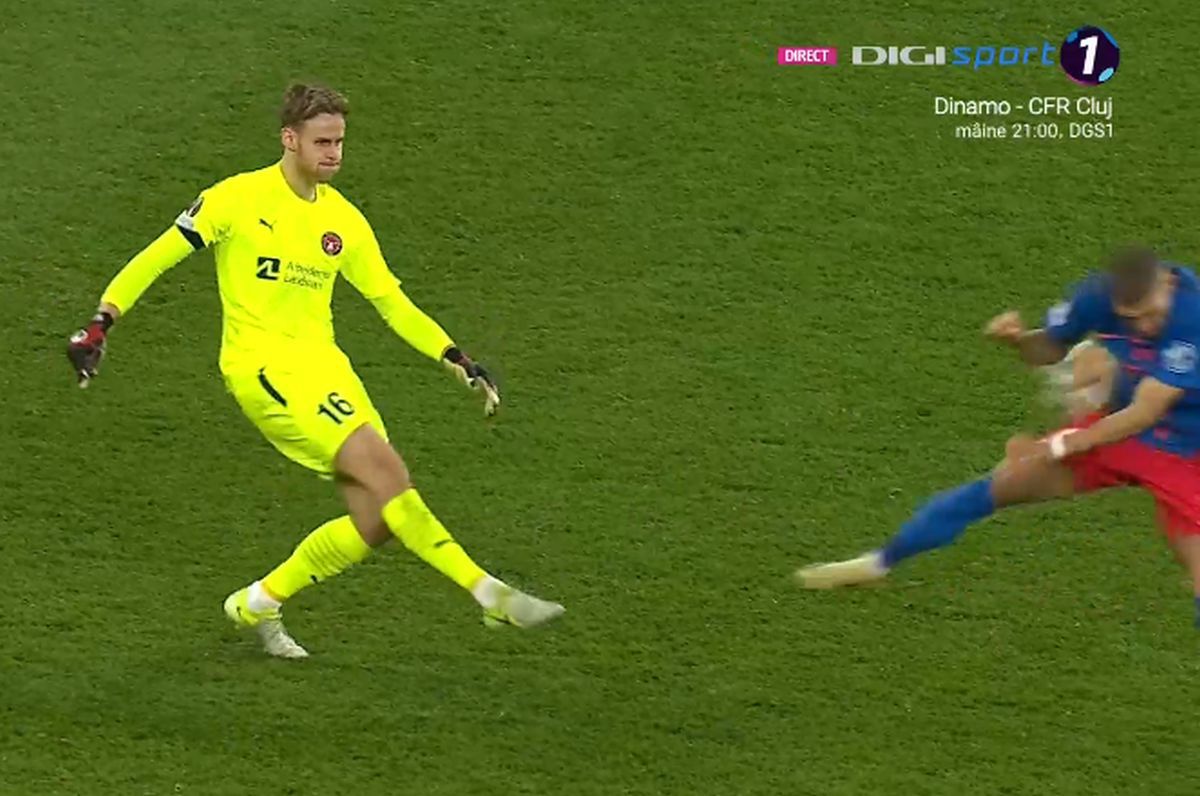 FCSB - Midtjylland 2-0: Basm de Andersen cu Tănase și Bîrligea » Campioana i-a răpus pe danezi prin două goluri antologice. Clasamentul în Europa League