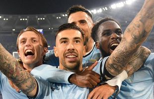 Lazio - FC Porto: Formă excelentă de ambele părți în meciul zilei din Europa League