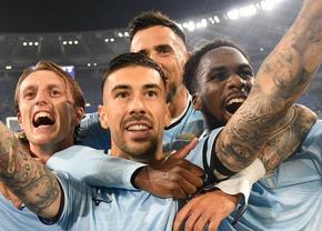 Lazio - FC Porto: Formă excelentă de ambele părți în meciul zilei din Europa League