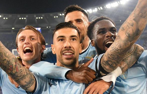 Lazio - FC Porto: Formă excelentă de ambele părți în meciul zilei din Europa League