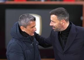 Manchester United - PAOK 2-0 » Alb-negrii lui Lucescu s-au prezentat onorabil, dar au plecat învinși de pe „Old Trafford”