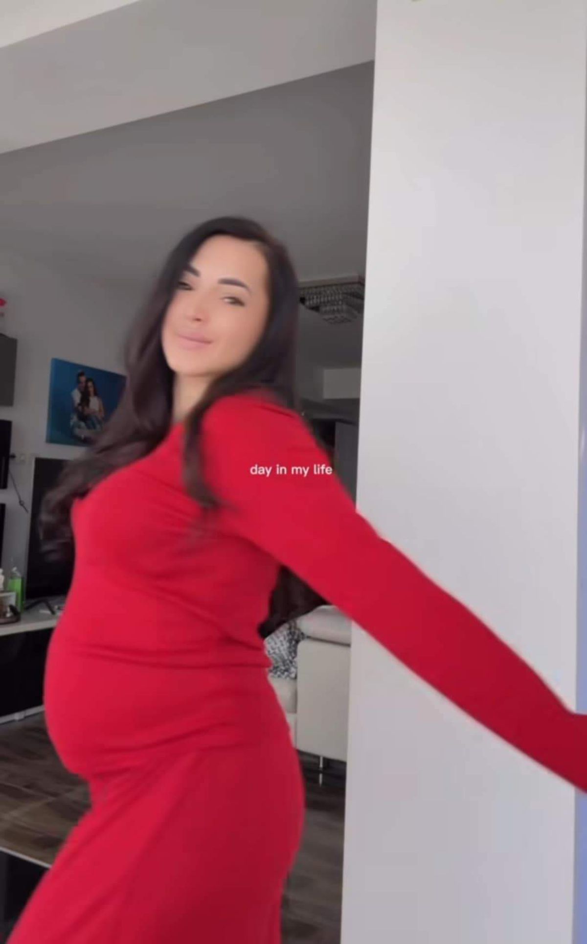 După ce s-a căsătorit, Larisa Iordache a semnat un nou contract » Nadia Comăneci o susține: „Succes în această nouă încercare”