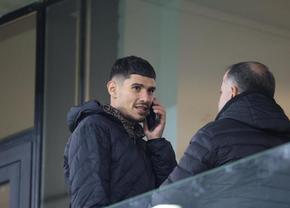 Predicția lui Raul Rusescu despre Florinel Coman la GSP Live: se întoarce Florinel Coman la FCSB?